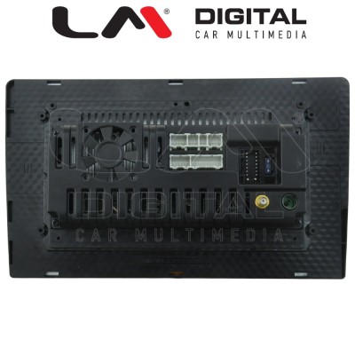 LM Digital - LM R8909 GPS Οθόνη OEM Multimedia Αυτοκινήτου για Universal tablet 9inch (CarPlay/AndroidAuto/BT/GPS/WIFI/GPRS) LM Digital - LM R8909 GPS Οθόνη OEM Multimedia Αυτοκινήτου για Universal tablet 9inch (CarPlay/AndroidAuto/BT/GPS/WIFI/GPRS)
