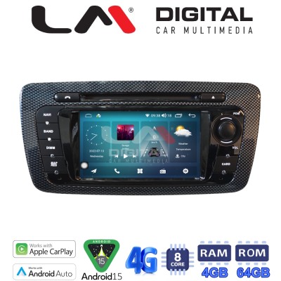 LM Q8246 GPS