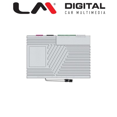 LM CPAA BOX LH8019