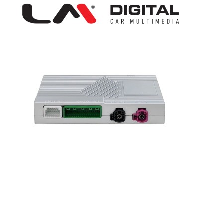 LM CPAA BOX LH8019