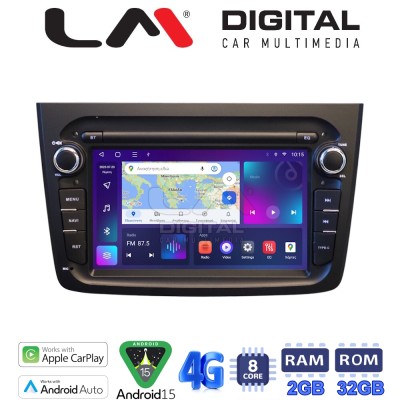 LM E8160B GPS