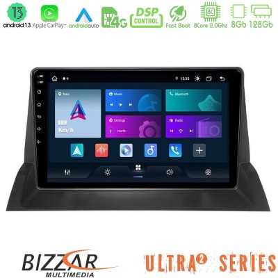 Bizzar Ultra Series Mazda 6 2002-2006 8core Android13 8+128GB Navigation Multimedia Tablet 9" Bizzar Ultra Series Mazda 6 2002-2006 8core Android13 8+128GB Navigation Multimedia Tablet 9"