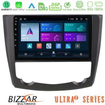 Bizzar Ultra Series Renault Kadjar 8core Android13 8+128GB Navigation Multimedia Tablet 9 Bizzar Ultra Series Renault Kadjar 8core Android13 8+128GB Navigation Multimedia Tablet 9