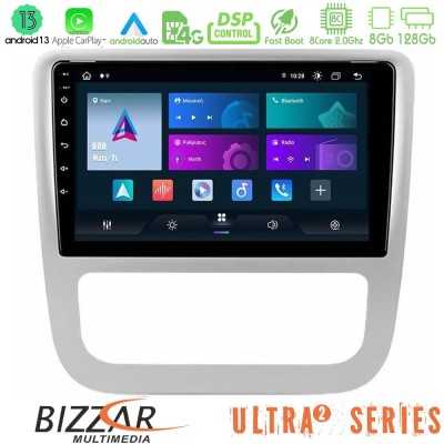 Bizzar Ultra Series VW Scirocco / Eos 8Core Android13 8+128GB Navigation Multimedia Tablet 9" Bizzar Ultra Series VW Scirocco / Eos 8Core Android13 8+128GB Navigation Multimedia Tablet 9"