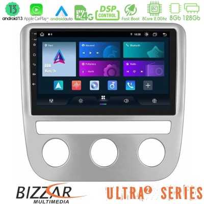 Bizzar Ultra Series VW Scirocco / Eos 8Core Android13 8+128GB Navigation Multimedia Tablet 9" Bizzar Ultra Series VW Scirocco / Eos 8Core Android13 8+128GB Navigation Multimedia Tablet 9"