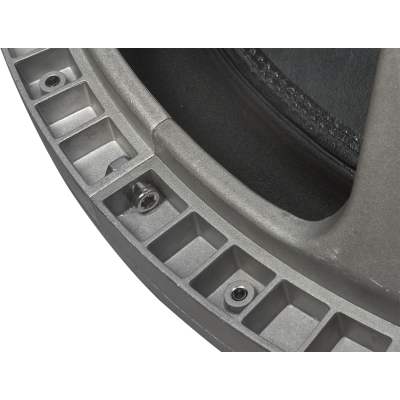 Ηχείο αυτοκινήτου subwoofer 33" 1100W(RMS) -22000W(MAX) Gas Audio CMP S3-33D1