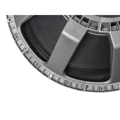 Ηχείο αυτοκινήτου subwoofer 33" 1100W(RMS) -22000W(MAX) Gas Audio CMP S3-33D1