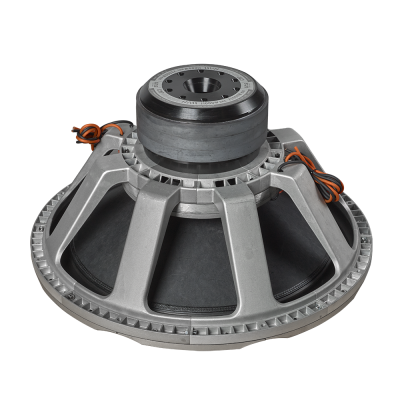 Ηχείο αυτοκινήτου subwoofer 33" 1100W(RMS) -22000W(MAX) Gas Audio CMP S3-33D1