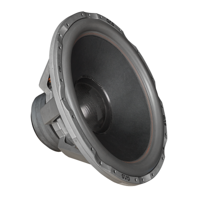 Ηχείο αυτοκινήτου subwoofer 33" 1100W(RMS) -22000W(MAX) Gas Audio CMP S3-33D1