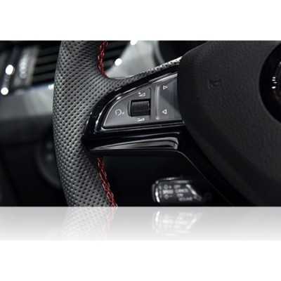Dynavin D9 Series Οθόνη Seat Leon MK3 2012-2019 9" Android11 Navigation Multimedia Station