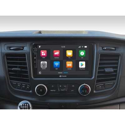 Dynavin D9 Series Οθόνη Ford Transit Custom 2019- 9" Android11 Navigation Multimedia Station