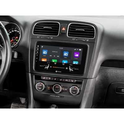 Dynavin D9 Series Οθόνη VW | Skoda | Seat 8" Android11 Navigation Multimedia Station