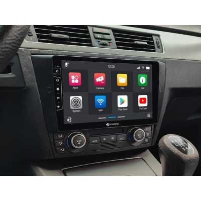Dynavin D9 Series Οθόνη BMW 3 Series E90-E93 9" Android11 Navigation Multimedia Station Dynavin D9 Series Οθόνη BMW 3 Series E90-E93 9" Android11 Navigation Multimedia Station