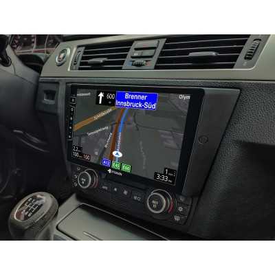 Dynavin D9 Series Οθόνη BMW 3 Series E90-E93 9" Android11 Navigation Multimedia Station Dynavin D9 Series Οθόνη BMW 3 Series E90-E93 9" Android11 Navigation Multimedia Station
