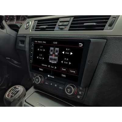 Dynavin D9 Series Οθόνη BMW 3 Series E90-E93 9" Android11 Navigation Multimedia Station Dynavin D9 Series Οθόνη BMW 3 Series E90-E93 9" Android11 Navigation Multimedia Station