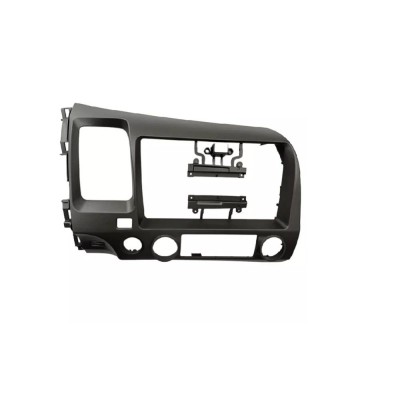 Cadence Z2 Series 8Core Android14 4+64GB Honda Civic 2006-2011 Navigation Multimedia Tablet 9" Με Carplay & Android Auto