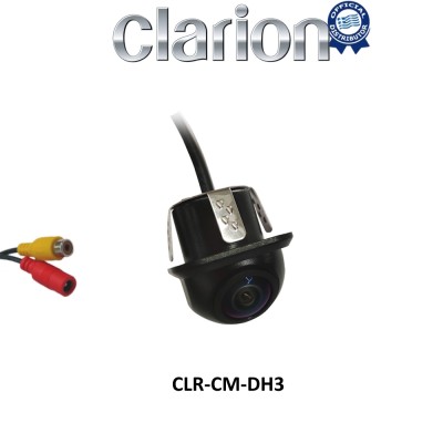 CLARION CAMERA DH3