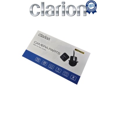 CLARION CAMERA DH3