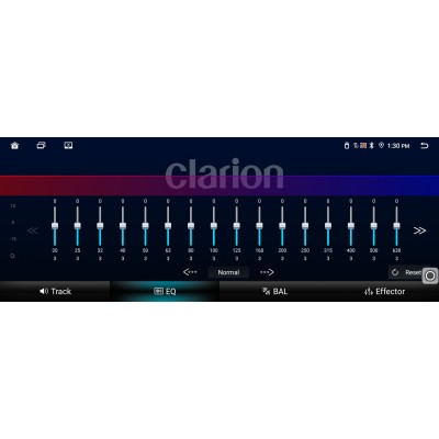 CLARION GL5 X5X