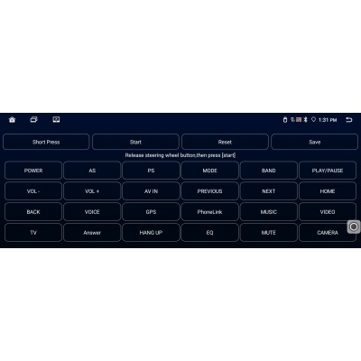 CLARION GL5 X5Z