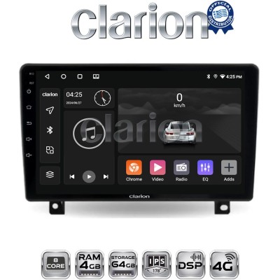 CLARION GL72019UP