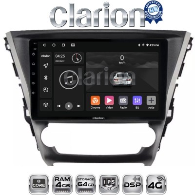 CLARION GL72228