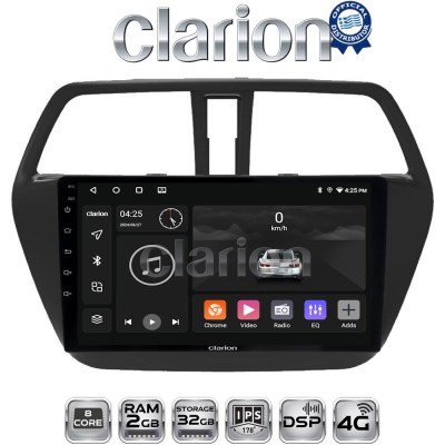 CLARION GL71337
