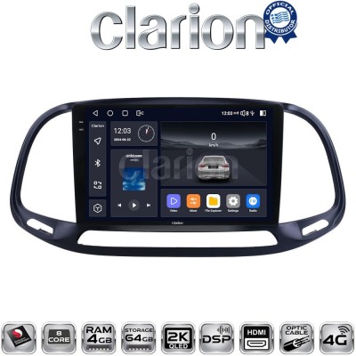 CLARION GL74197