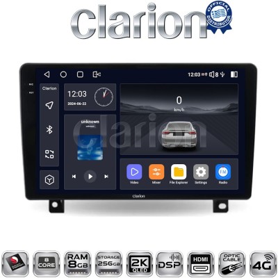 CLARION GL75019UP