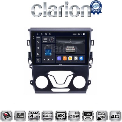 CLARION GL74369C