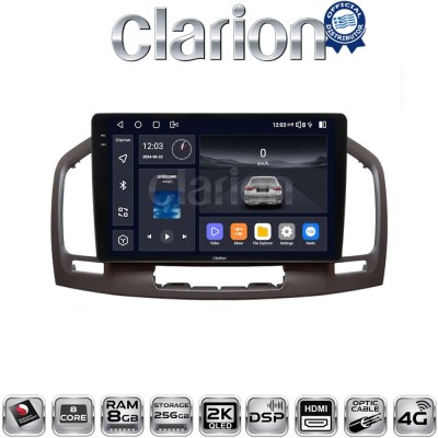CLARION GL75114C