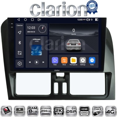 CLARION GL75390