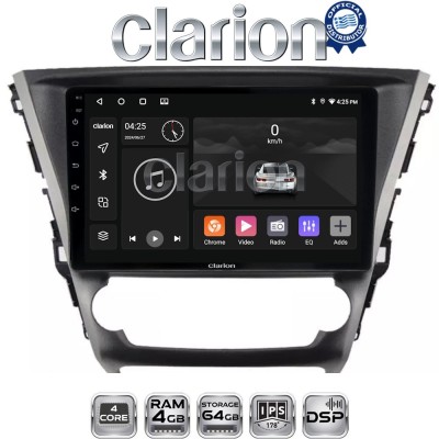 CLARION GL32228