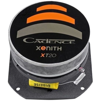 Cadence XT20C2 Horn Tweeter 150 Watts 6 Ohms (τμχ)