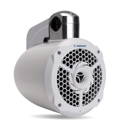Cadence Marine SWB8.2BT-W Marine 8" 2‐way Wake Tower System ‐ Bluetooth (ζευγάρι) Cadence Marine SWB8.2BT-W Marine 8" 2‐way Wake Tower System ‐ Bluetooth (ζευγάρι)