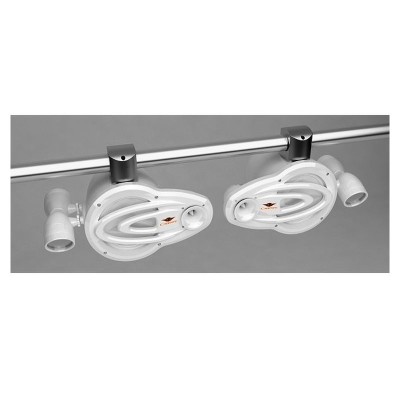 Cadence Marine SWB8BTW Marine 8" 2‐Way Wake Tower Speaker – 200W RMS Blutooth/RCA (ζευγάρι)