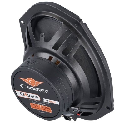 Cadence QRS69R QRS Series Speakers 6x9"