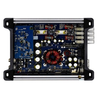 Cadence QR Series Amplifier QR80.4