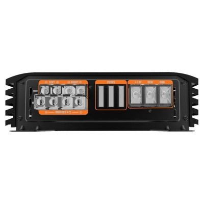 Cadence QRS Series Amplifier QRS4.125GH