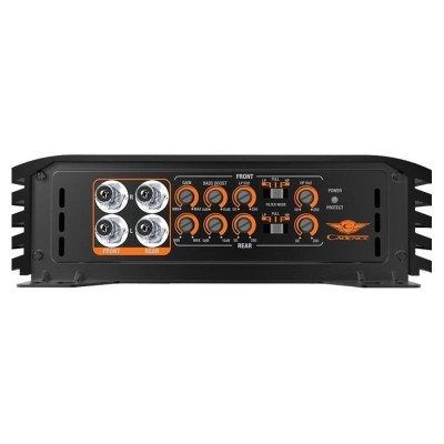 Cadence QRS Series Amplifier QRS4.125GH