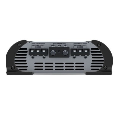 Stetsom High Line HL 1200.4 – 1 Ohms