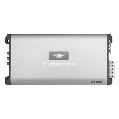 Cadence QR Series Amplifier QR80.2