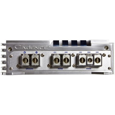 Cadence Olympia Monoblock 2000Wrms Amplifier