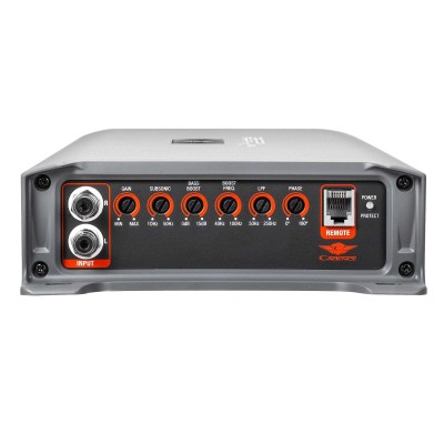 Cadence QR Series Amplifier QR2000.1D