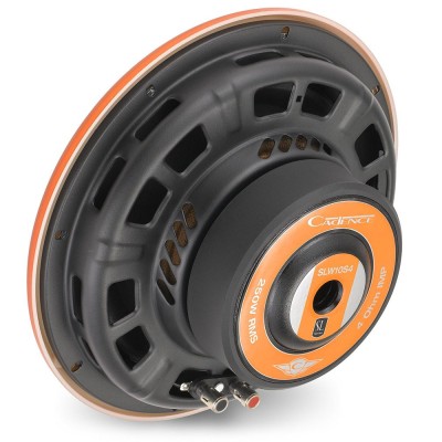 Cadence Slim Subwoofer SLW12-S2 Cadence Slim Subwoofer SLW12-S2
