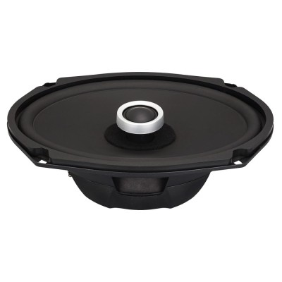 Cadence QSL69 6x9" Ομοαξονικά Ηχεία Δύο Δρόμων Slim