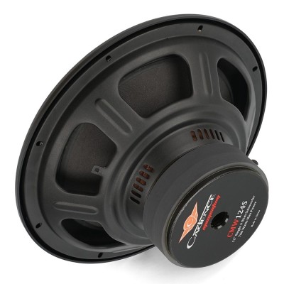 Cadence CMW124S 12” Subwoofer 2” VC 800W Cadence CMW124S 12” Subwoofer 2” VC 800W