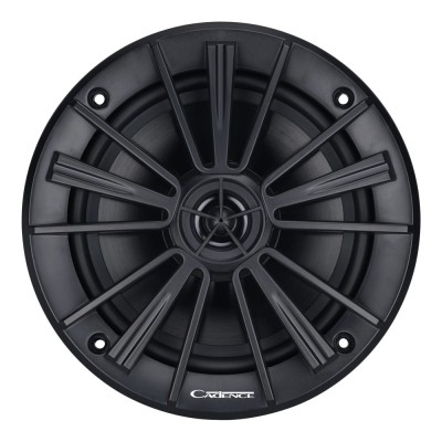 Cadence SQS.A60B Μαύρα Marine Ηχεία 6.5" Δύο δρόμων (ζευγάρι)