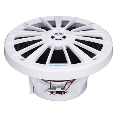 Cadence SQS.A80W Λευκά Marine Ηχεία 8" Δύο δρόμων (ζευγάρι)