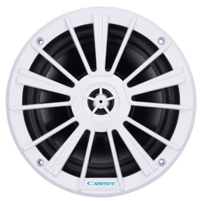 Cadence SQS.A80W Λευκά Marine Ηχεία 8" Δύο δρόμων (ζευγάρι)